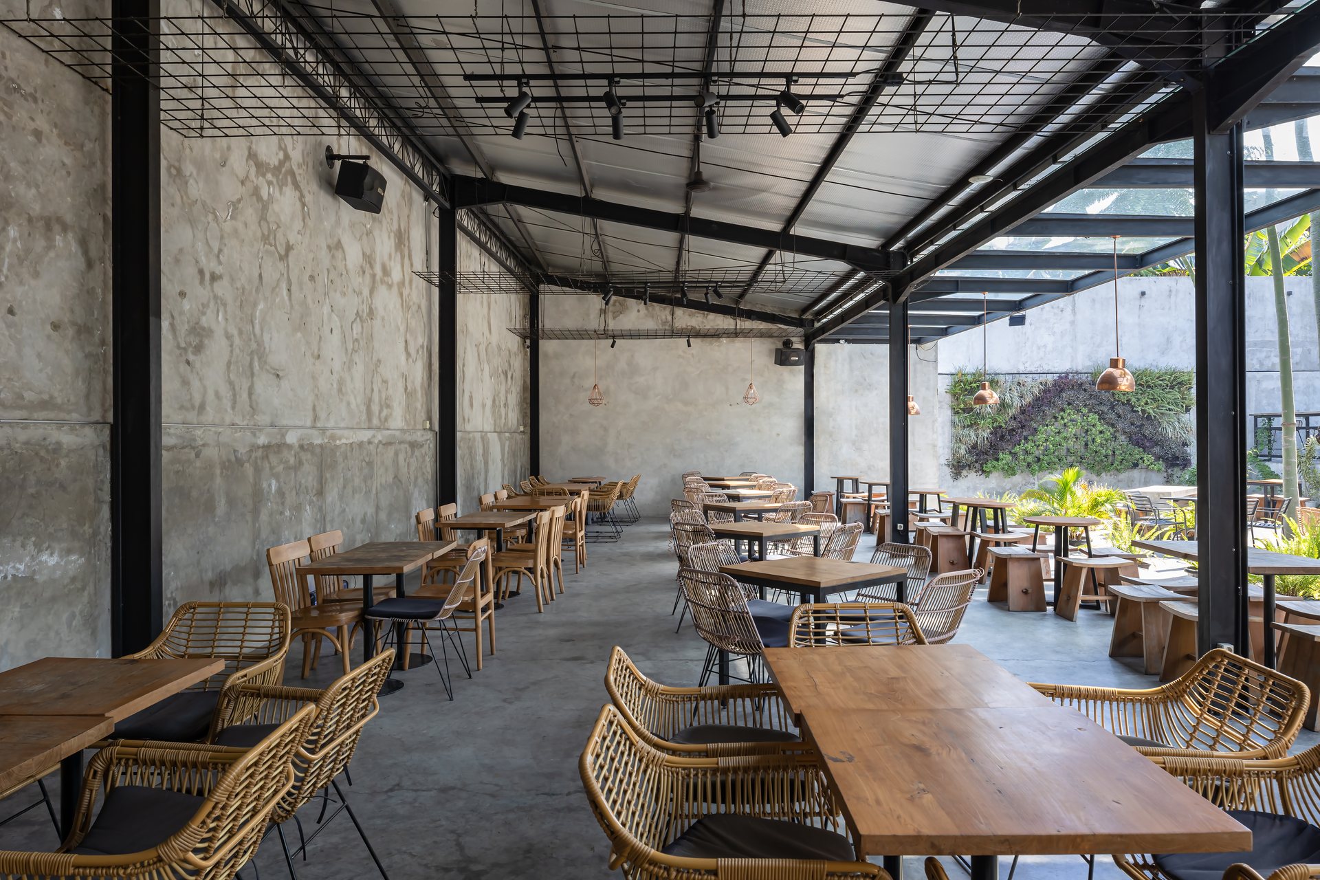 Almamater Coffee & Co photo 2