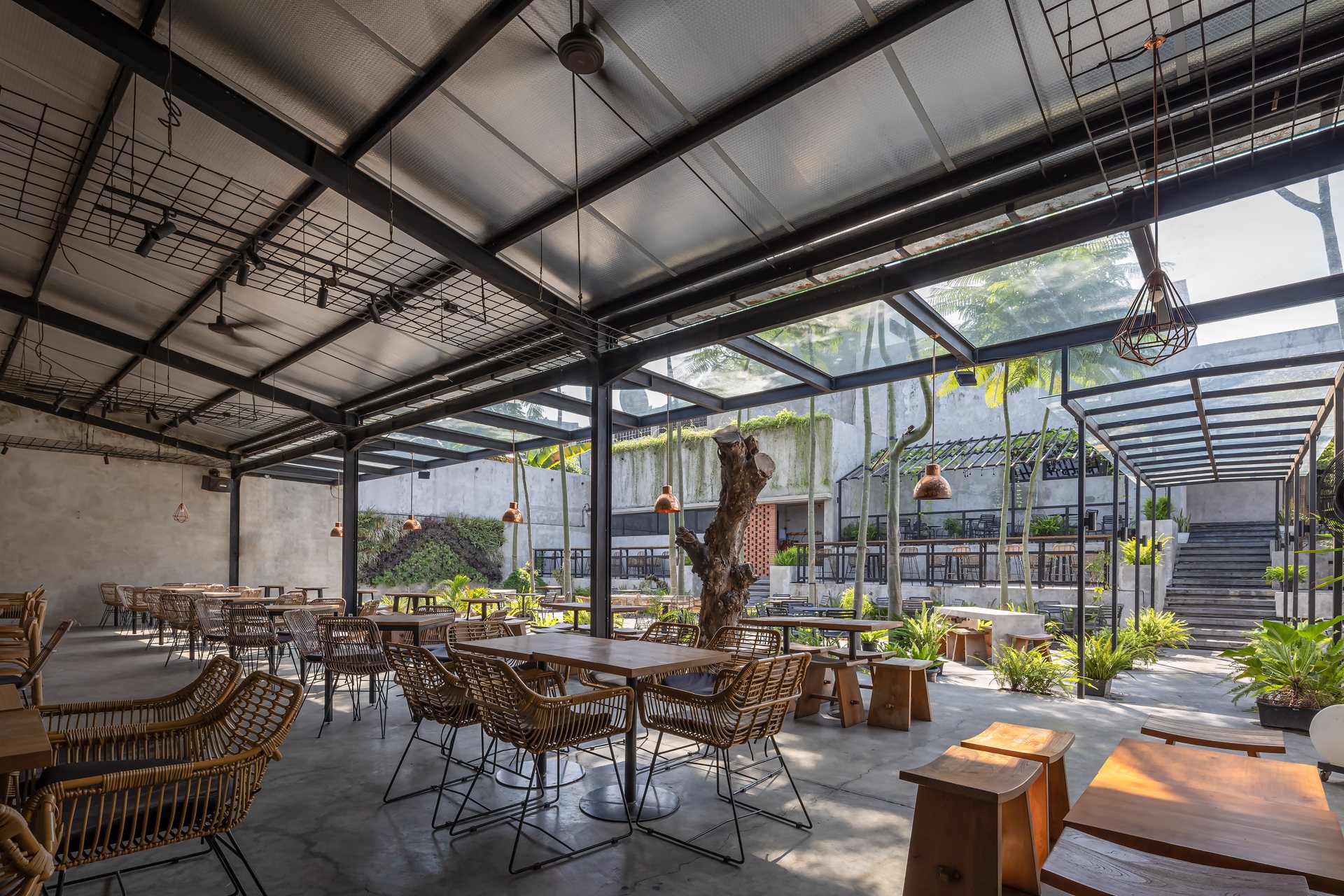 Almamater Coffee & Co photo 3