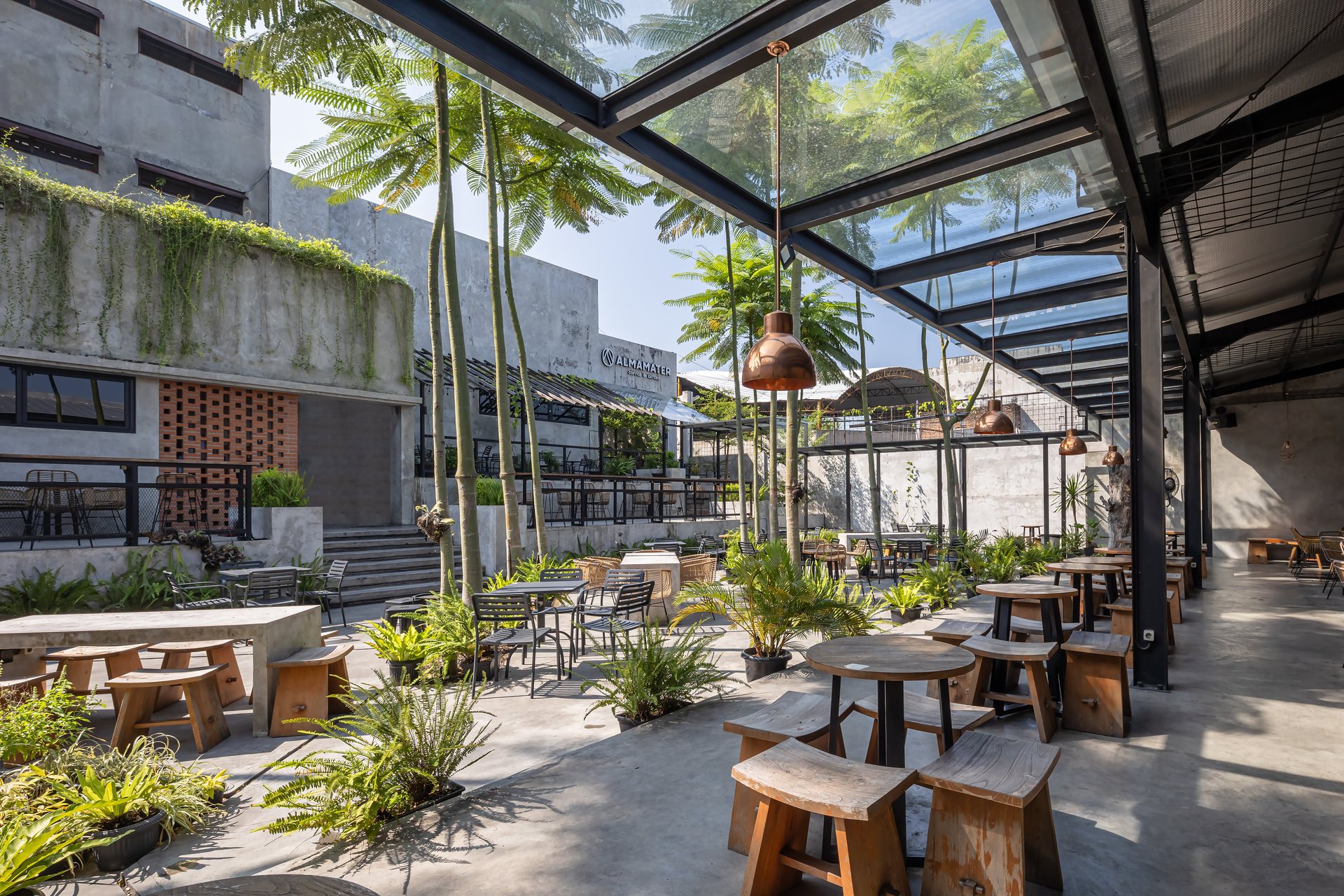Almamater Coffee & Co photo 4