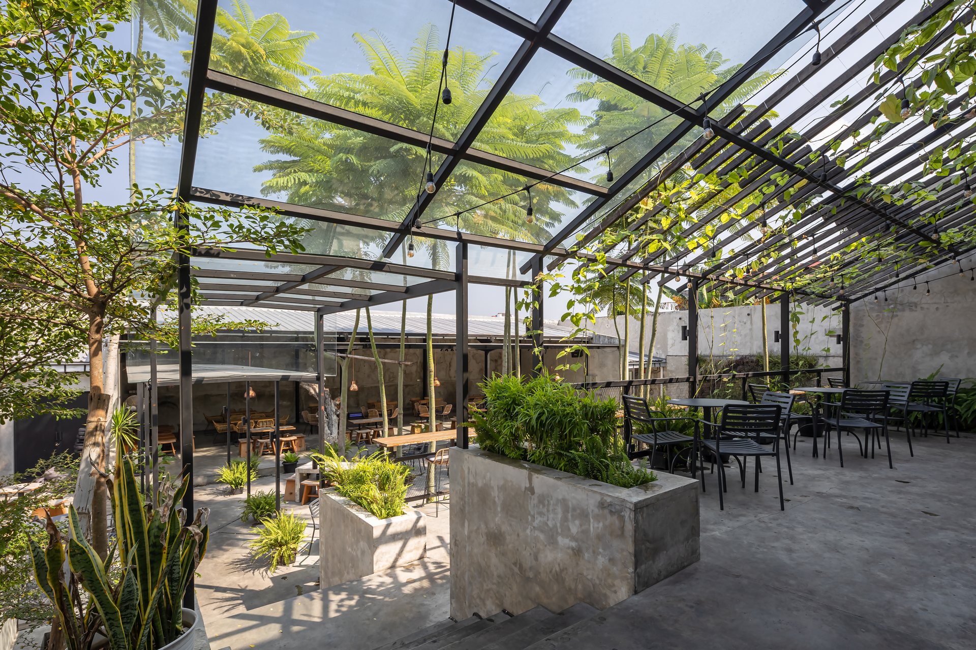 Almamater Coffee & Co photo 6