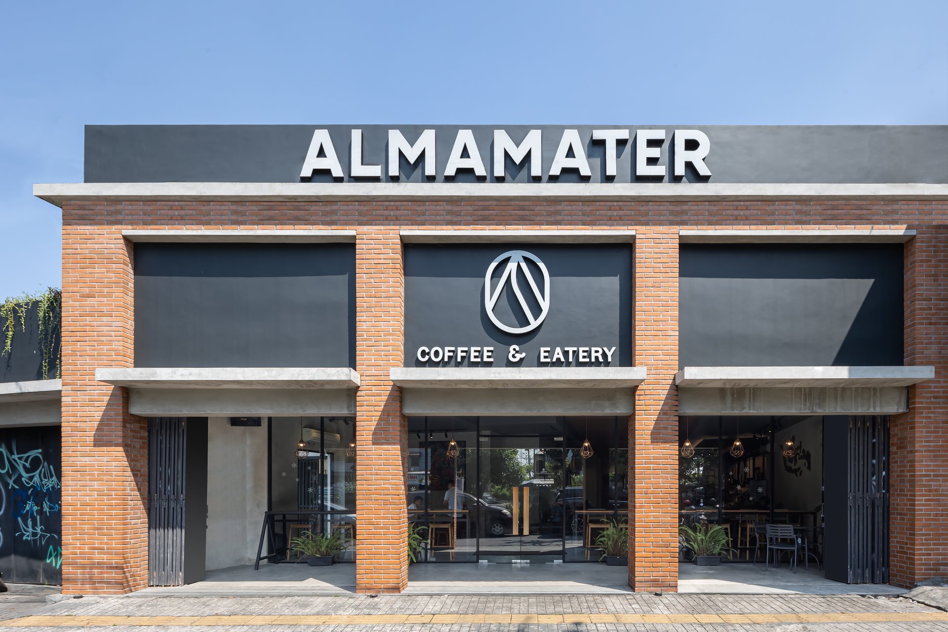 Almamater Coffee & Co photo 7