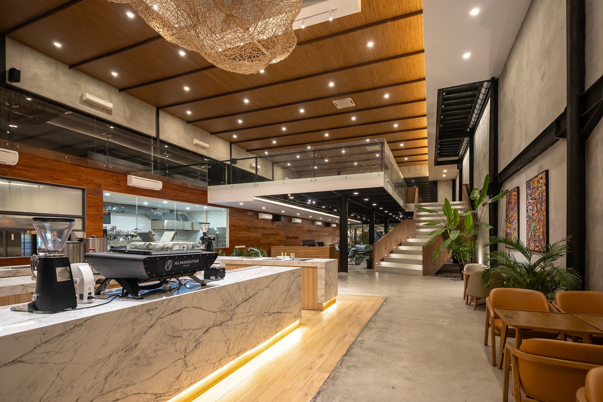 ARJA Cafe photo 1
