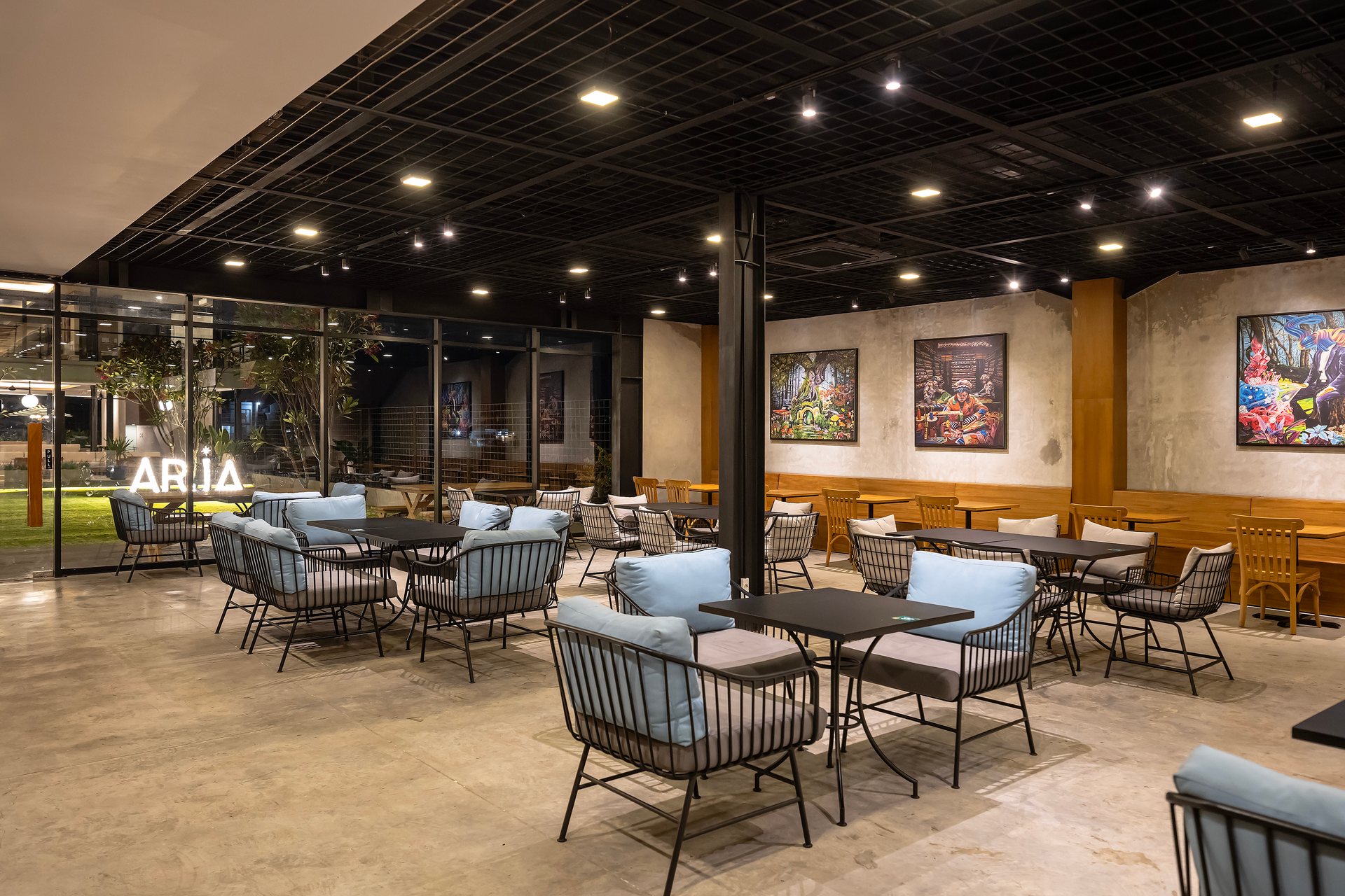 ARJA Cafe photo 4