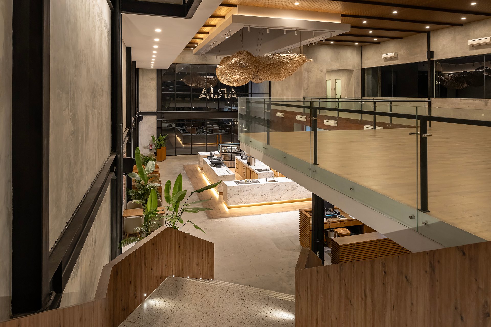 ARJA Cafe photo 7