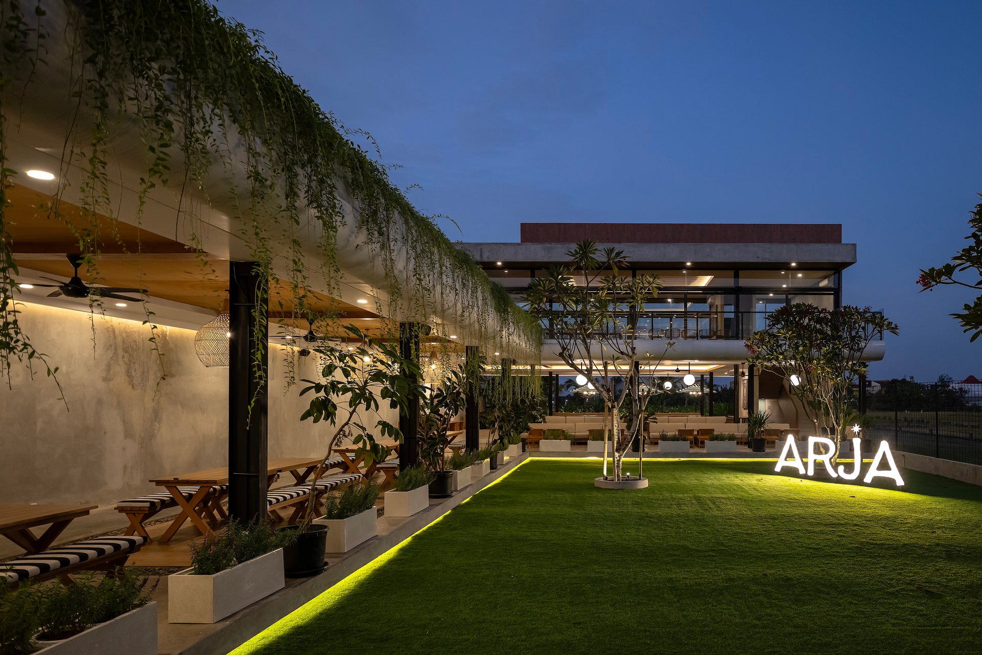 ARJA Cafe photo 8
