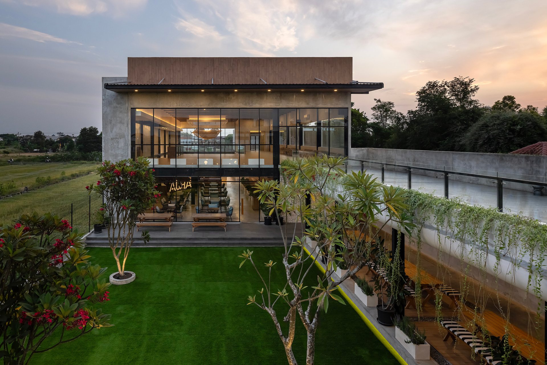 ARJA Cafe photo 11