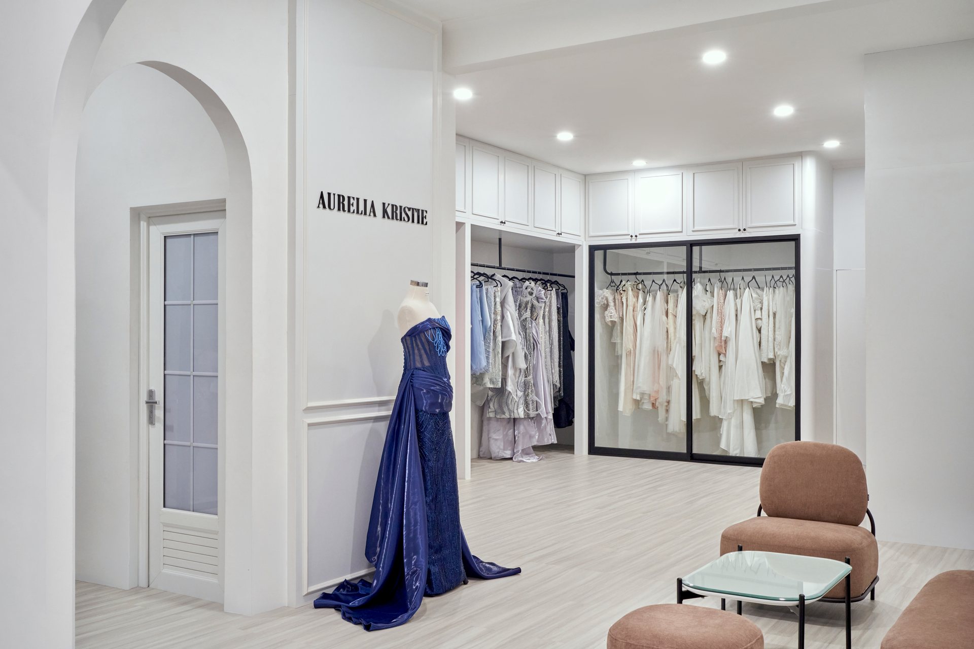 Aurelia Kristie Residence photo 1