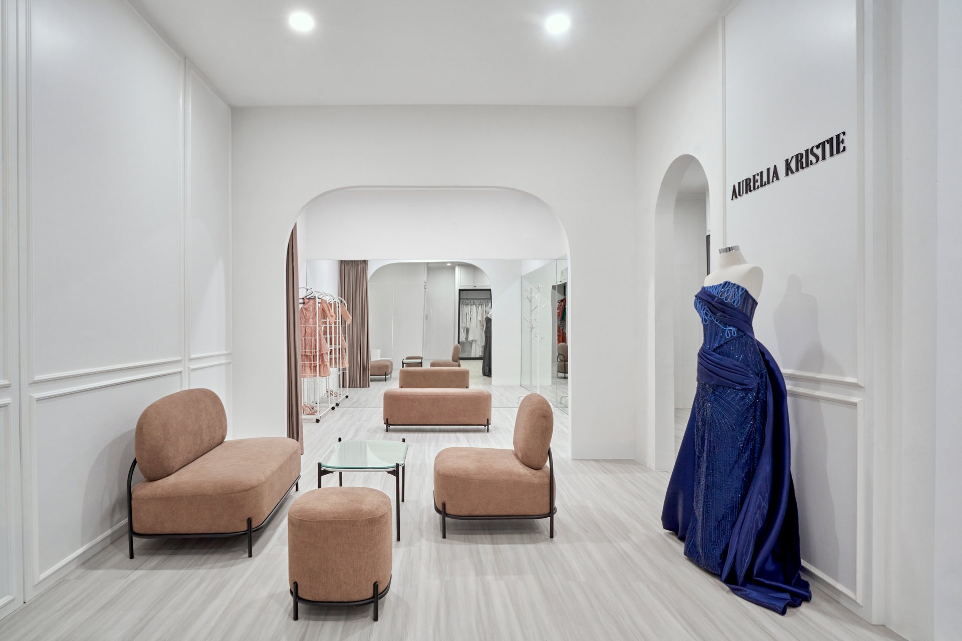 Aurelia Kristie Residence photo 3