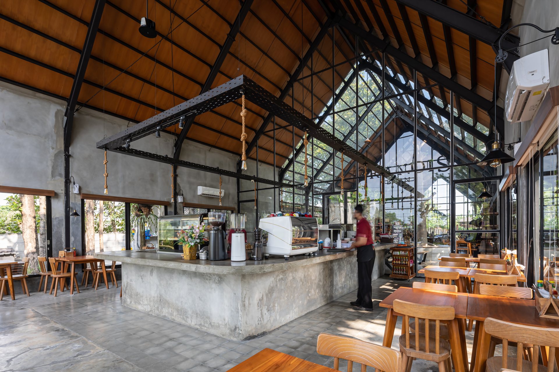 Grandis Barn Restaurant photo 3