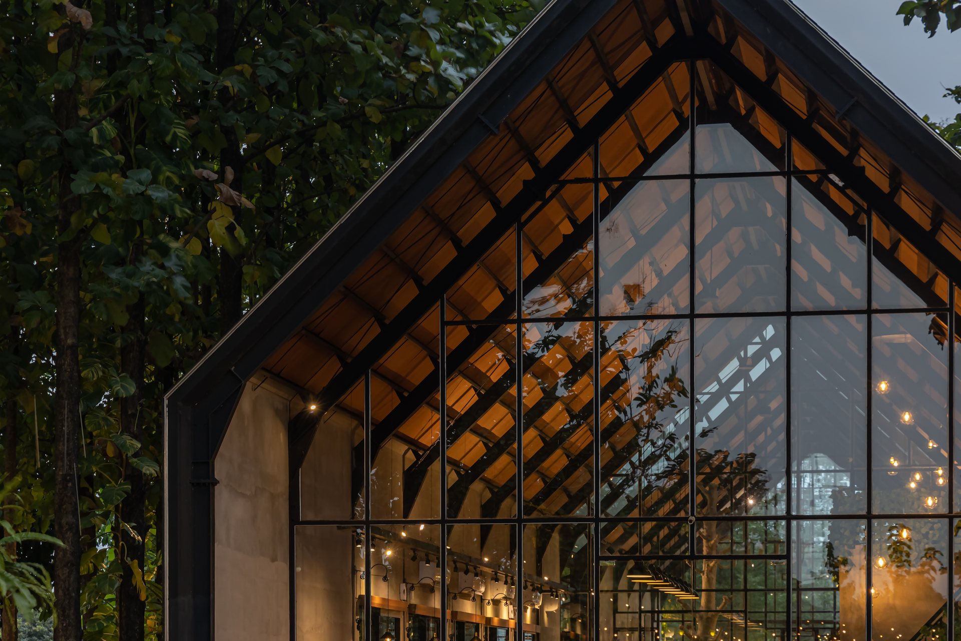 Grandis Barn Restaurant photo 4