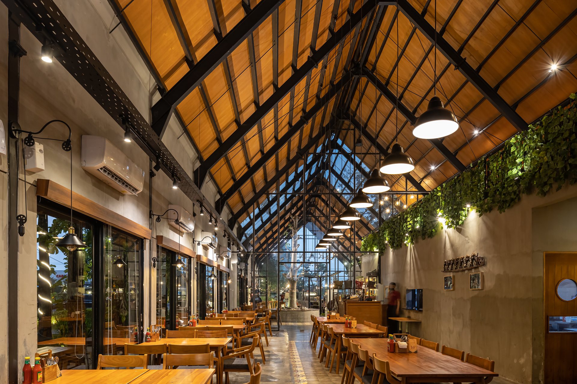 Grandis Barn Restaurant photo 5