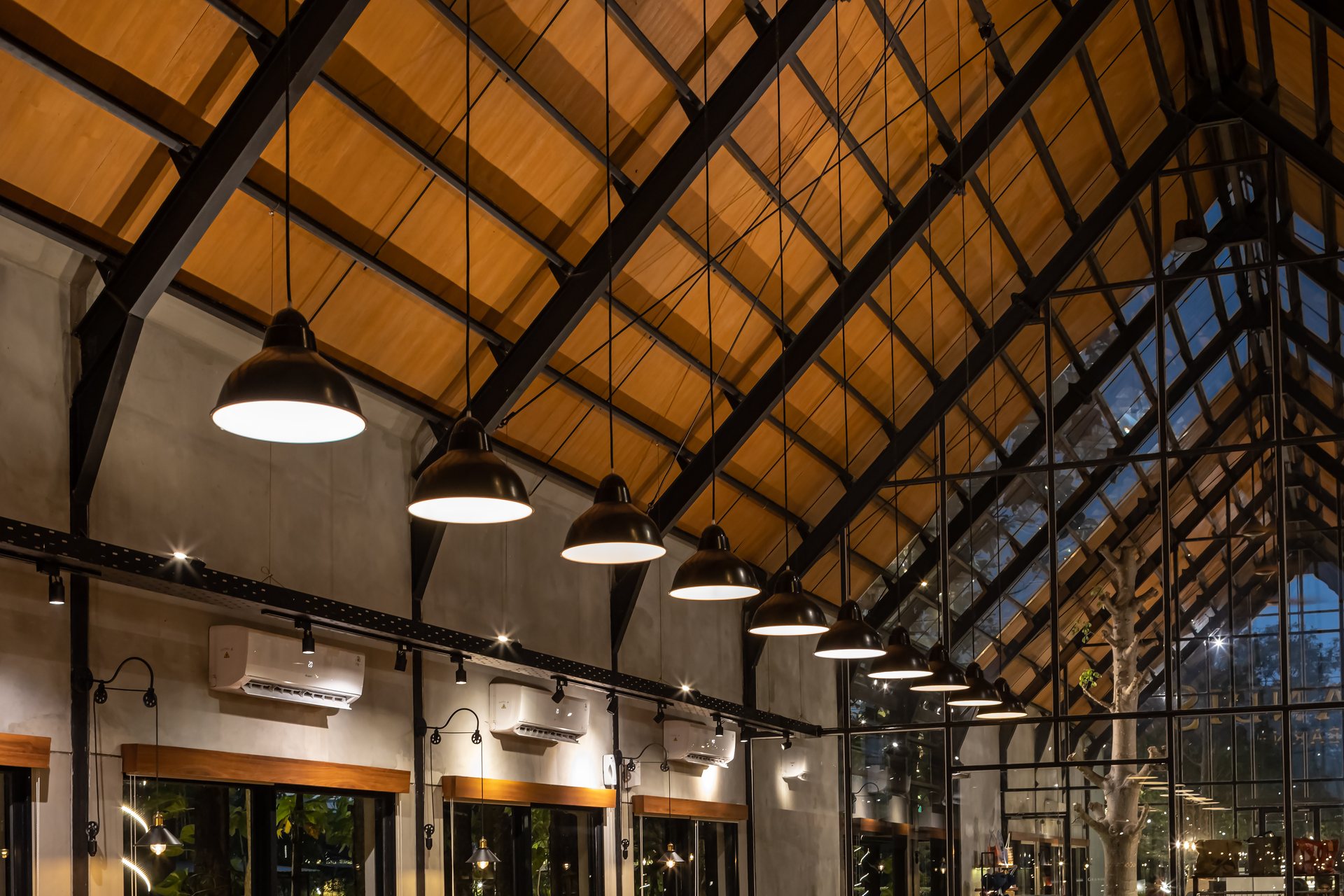 Grandis Barn Restaurant photo 6