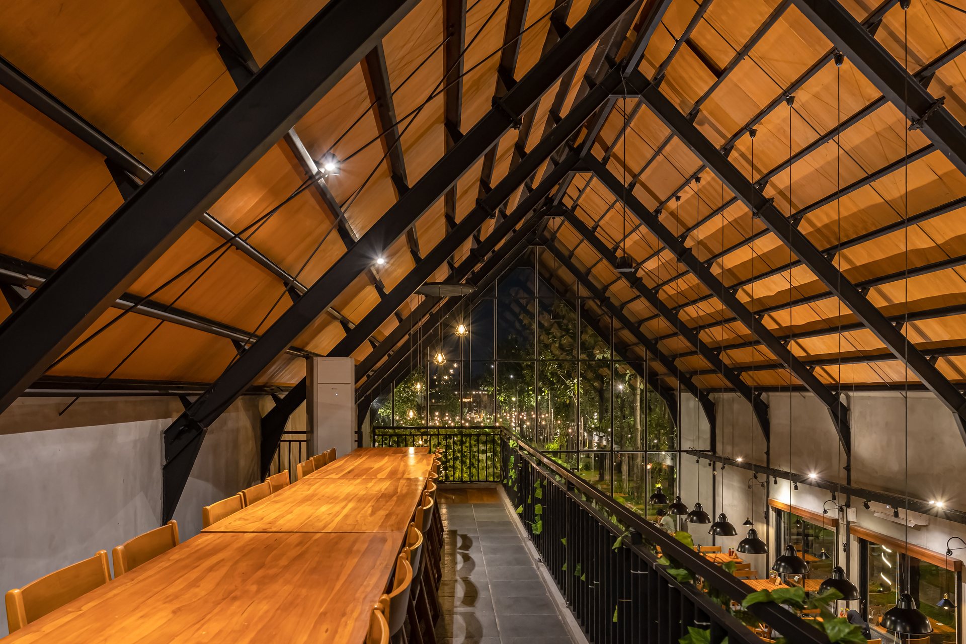 Grandis Barn Restaurant photo 8
