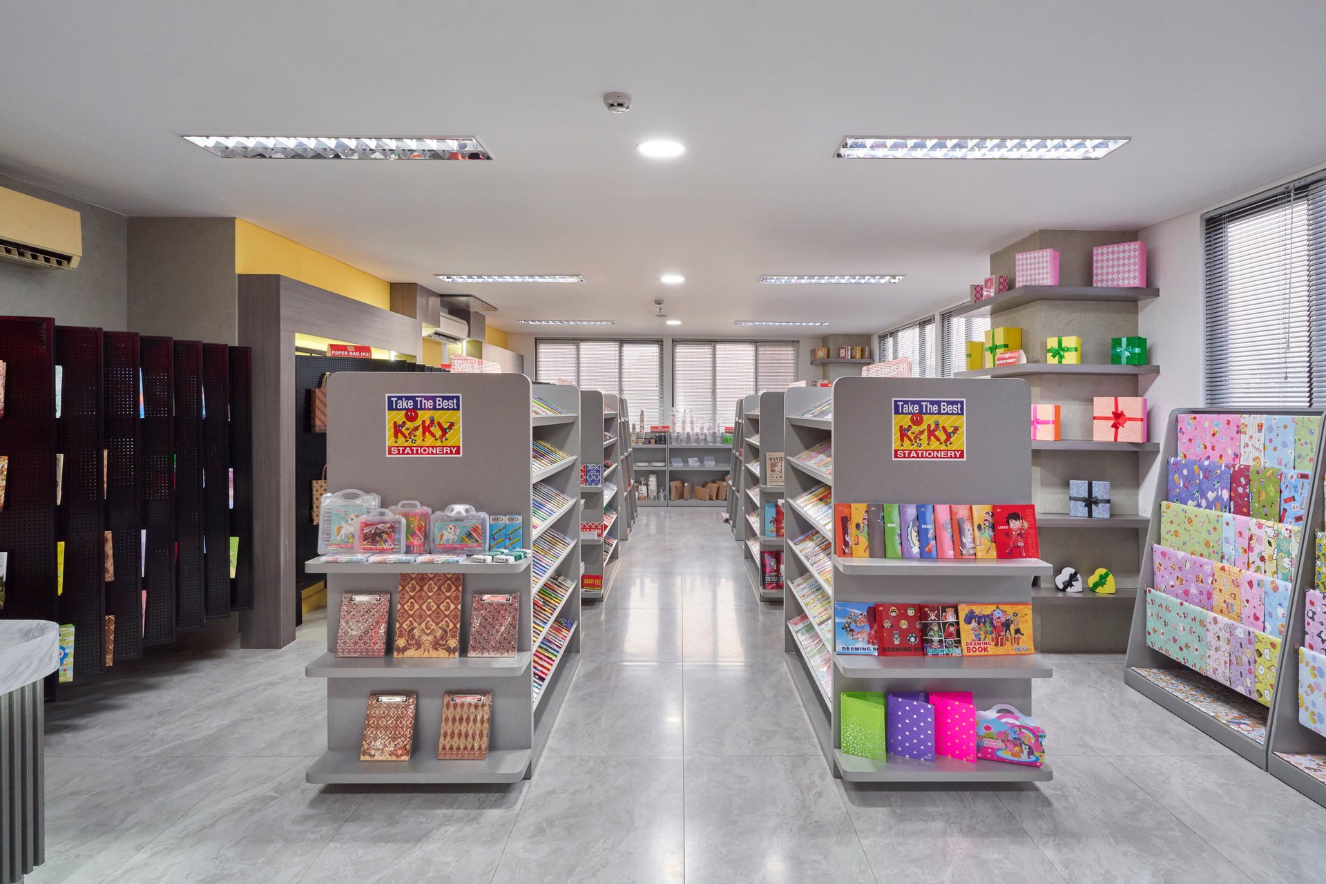 KIKY Corporate Office photo 1