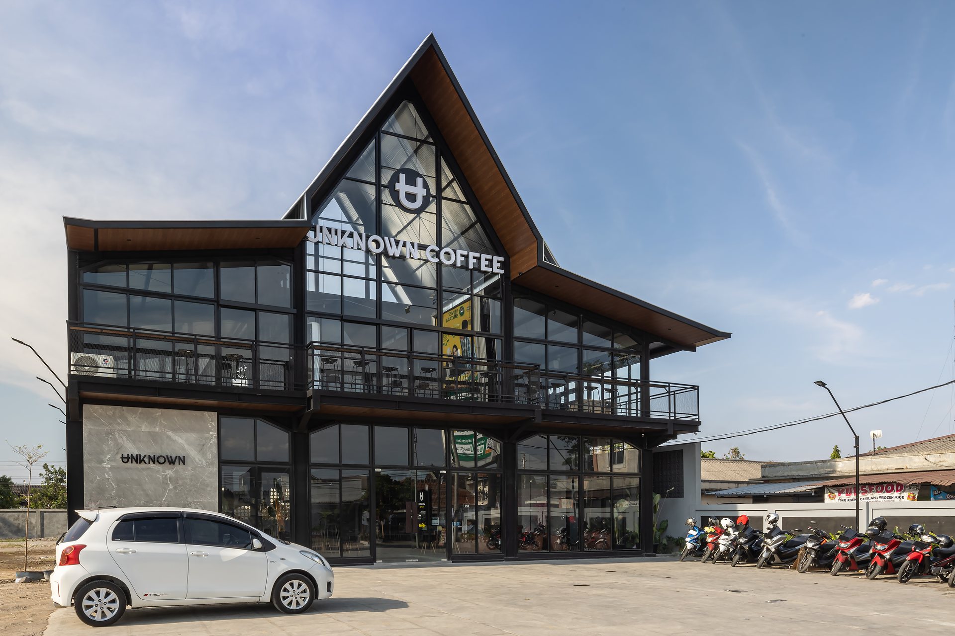 Palur Modern Residence photo 6