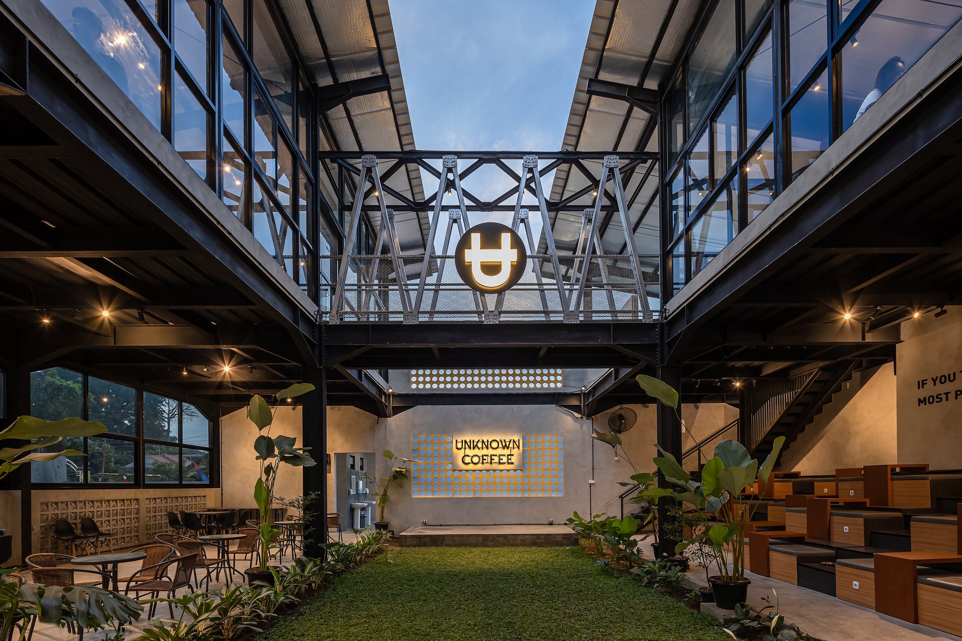 Palur Modern Residence photo 7