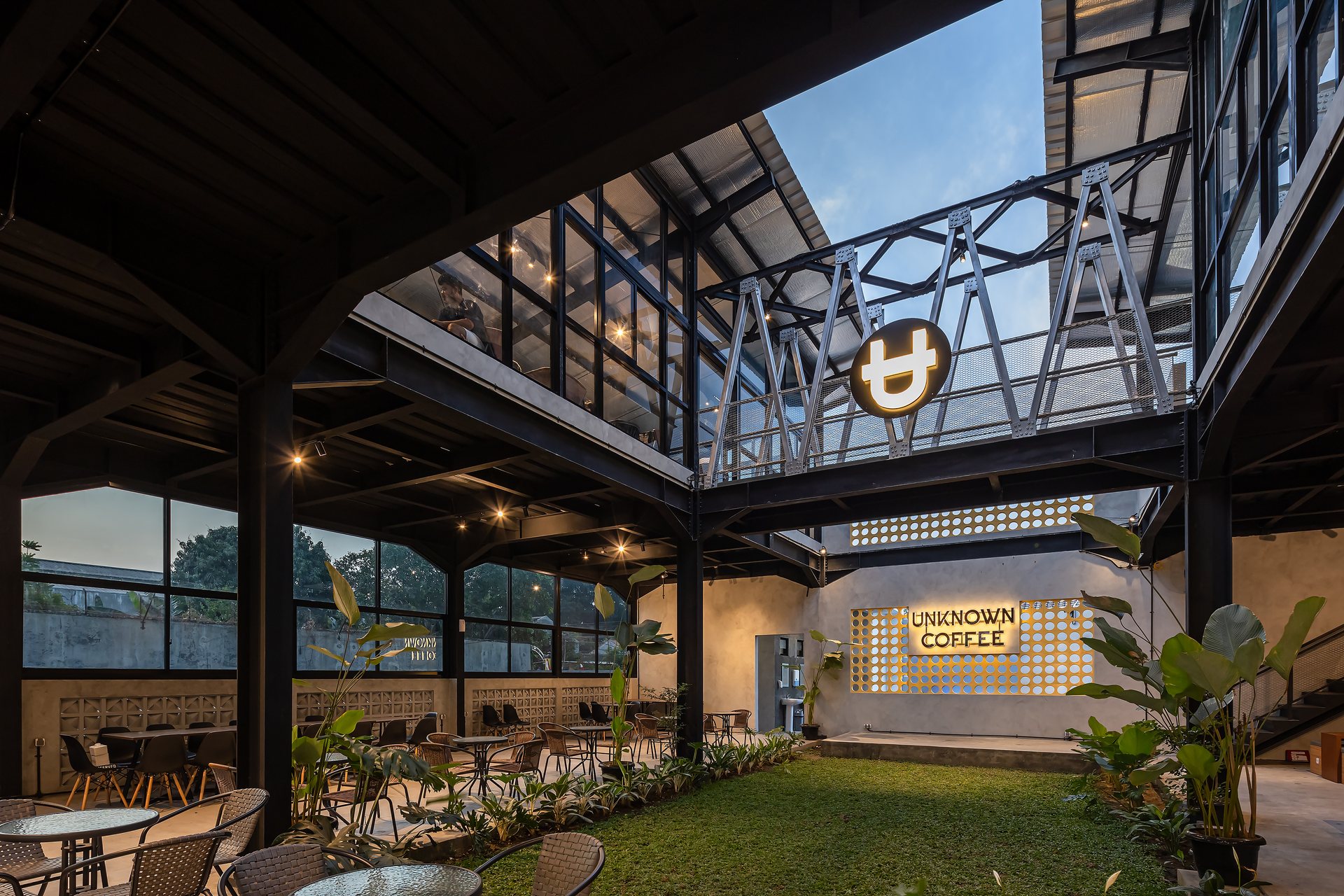 Palur Modern Residence photo 8