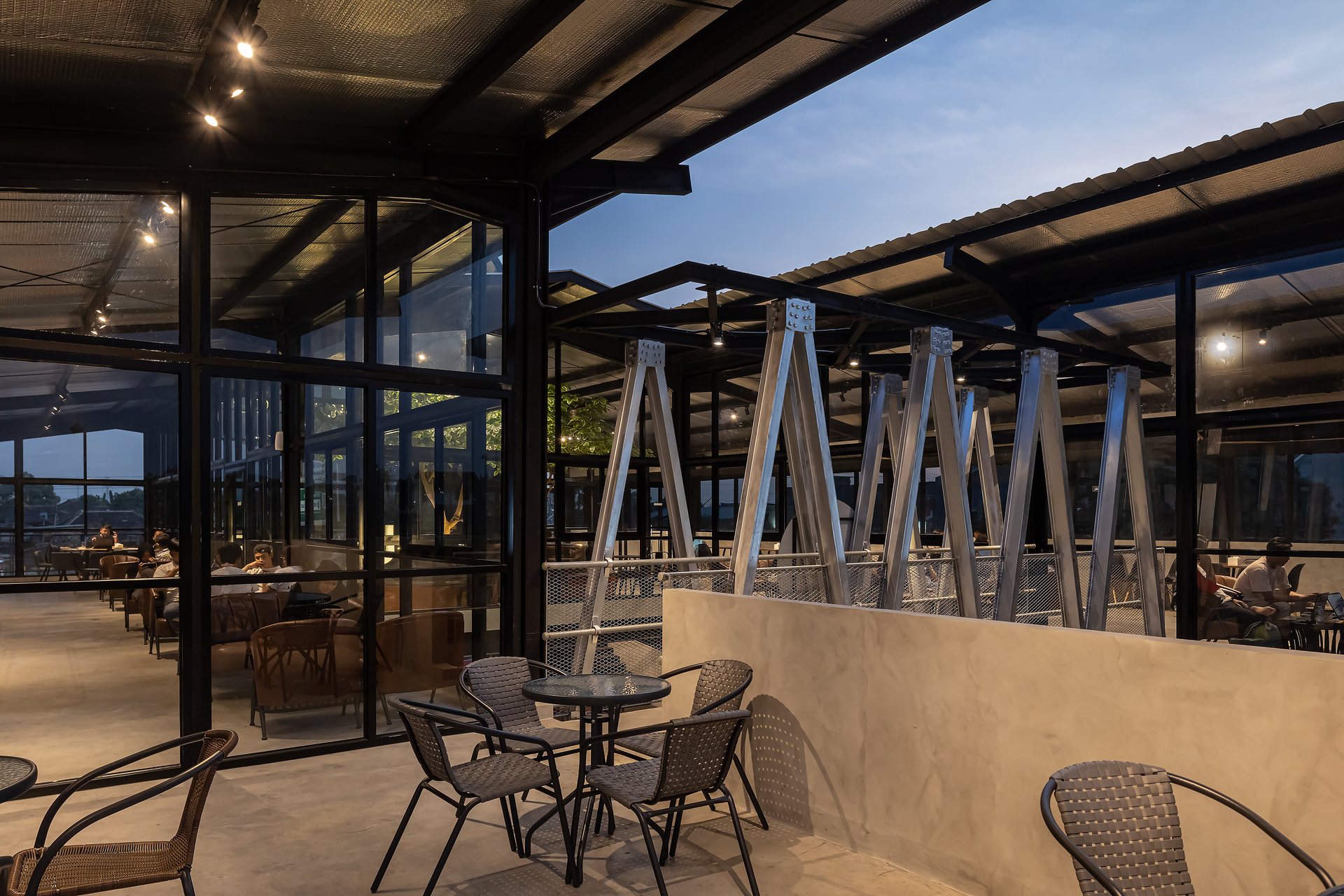Palur Modern Residence photo 9