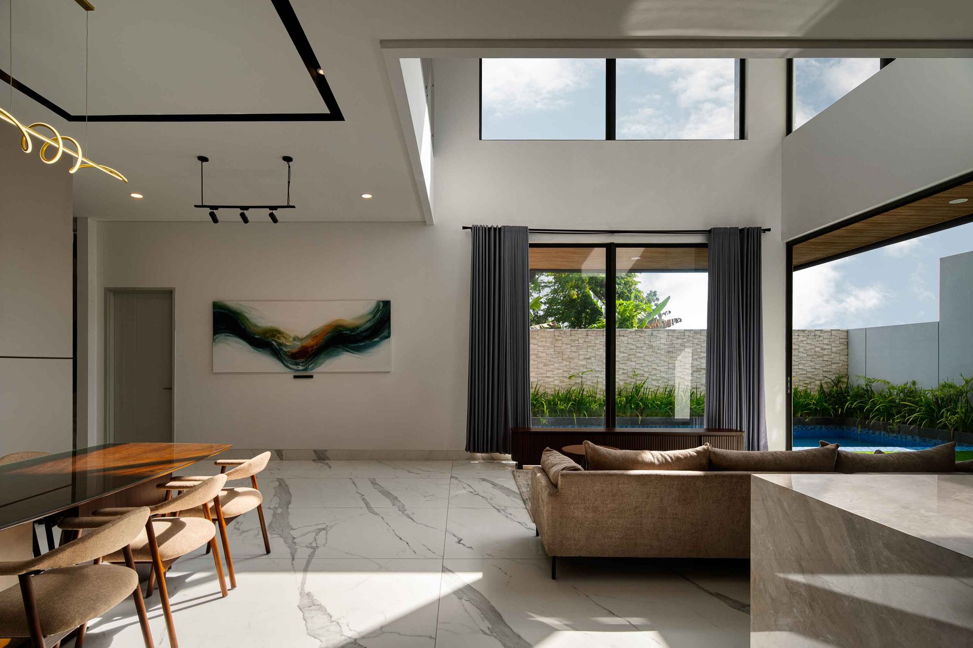 SA Residence photo 4