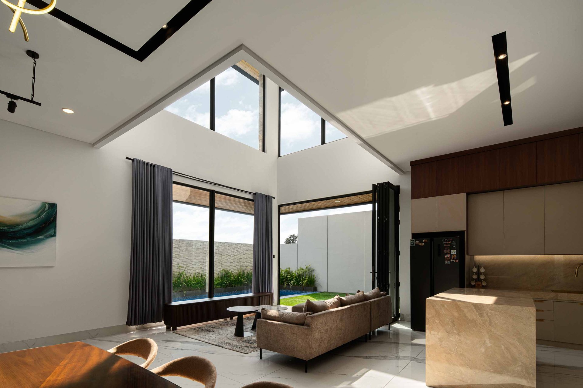 SA Residence photo 5