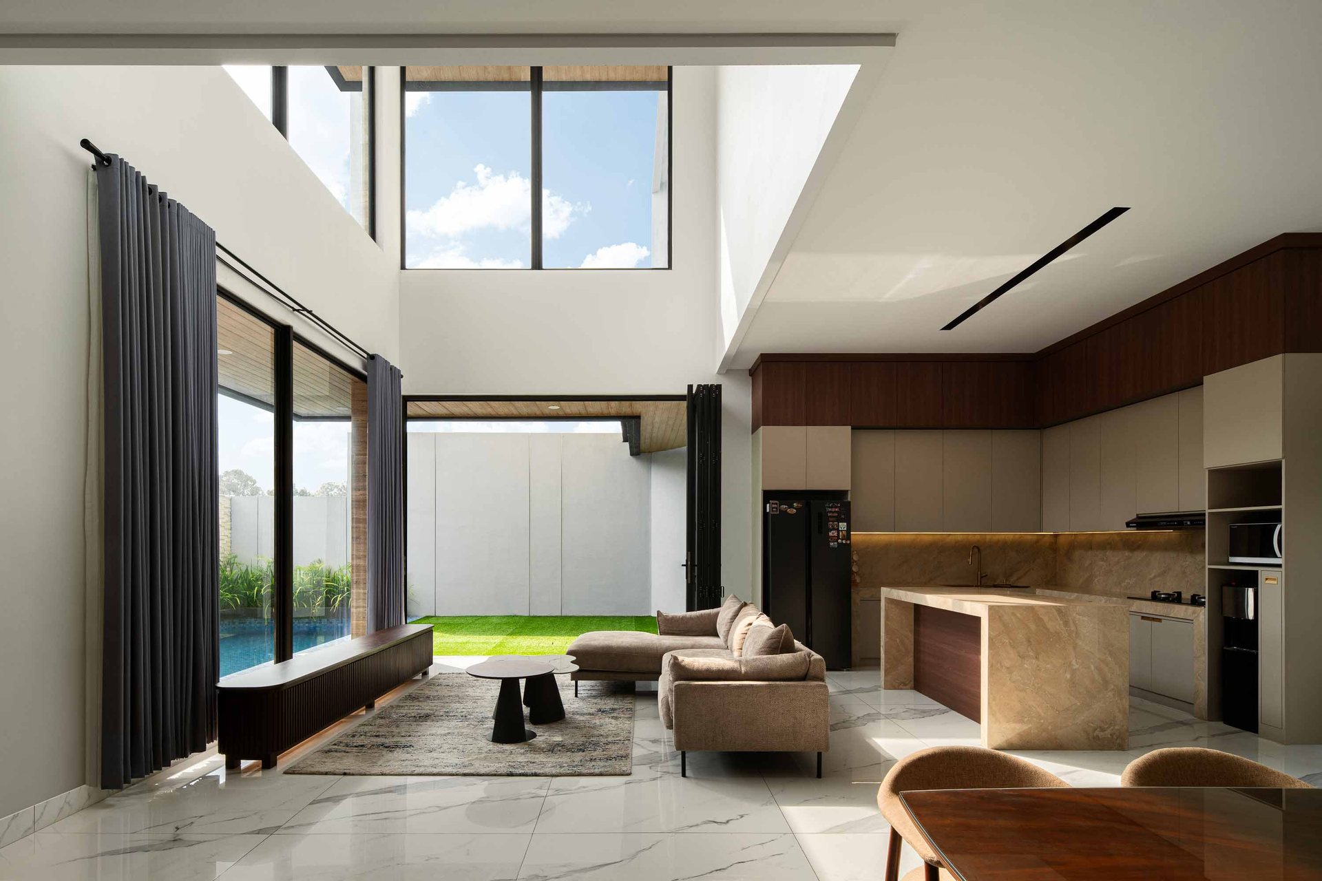 SA Residence photo 6
