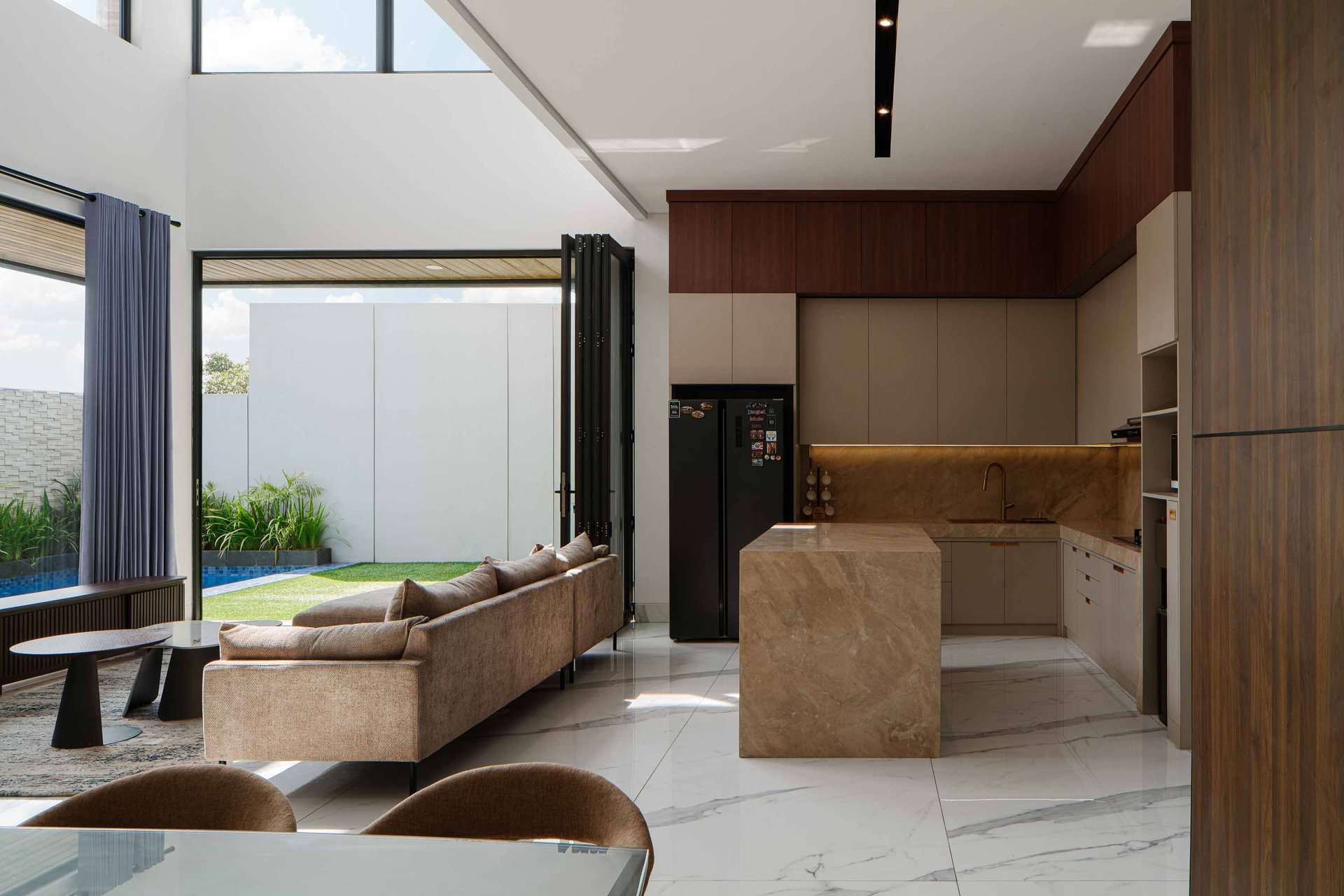 SA Residence photo 8