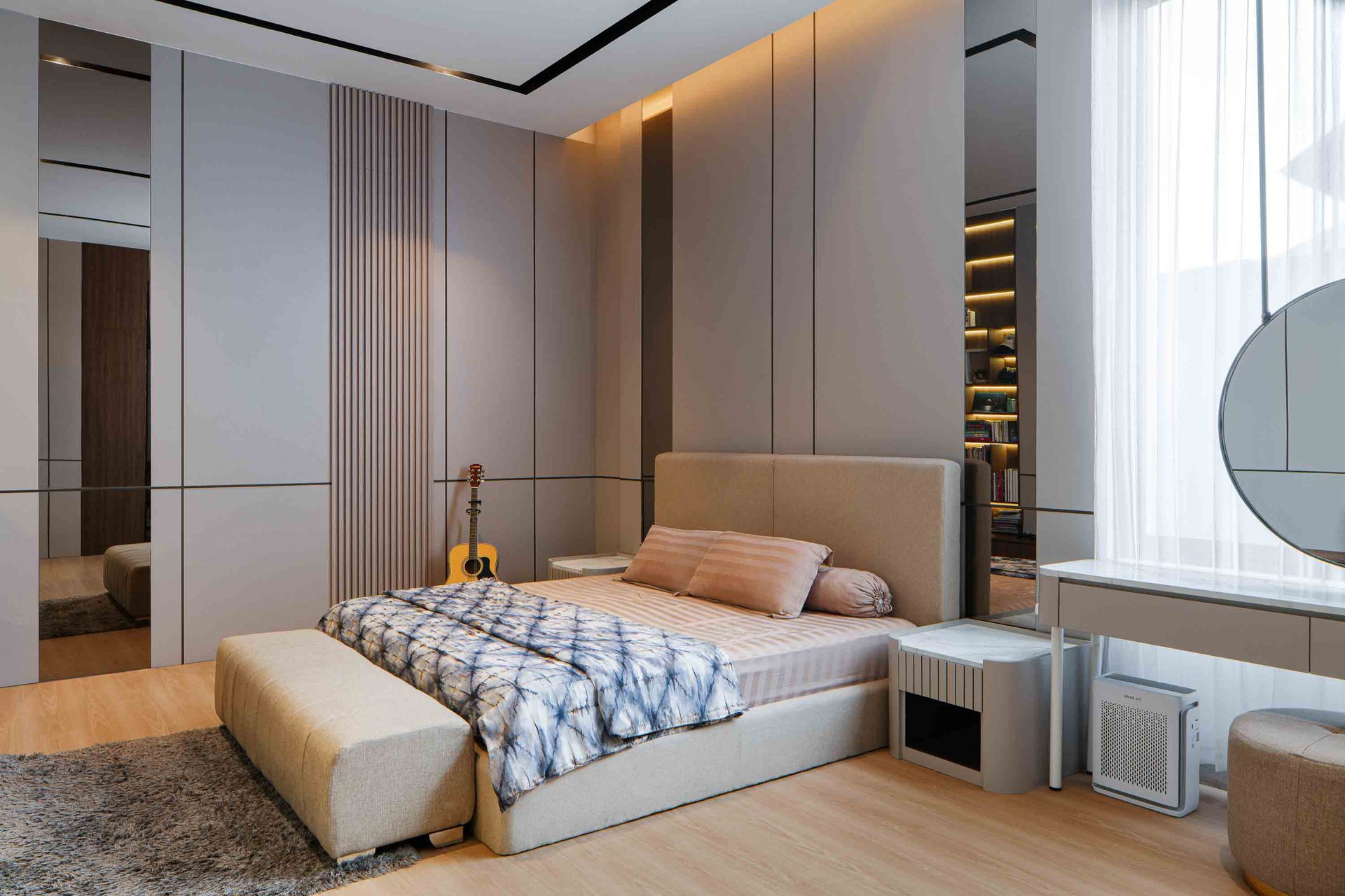SA Residence photo 12