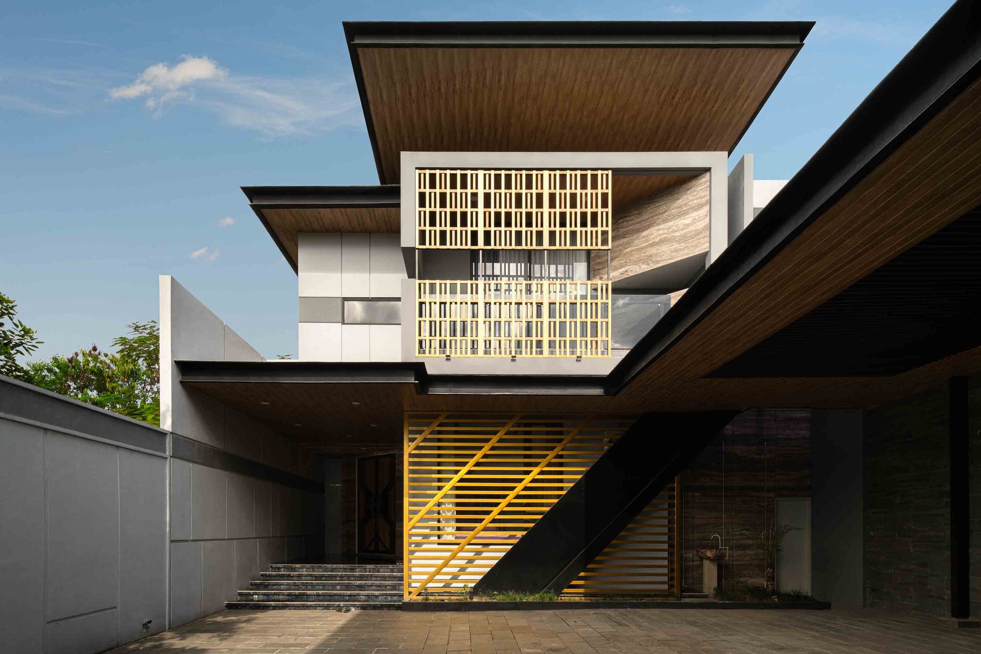 SA Residence photo 19