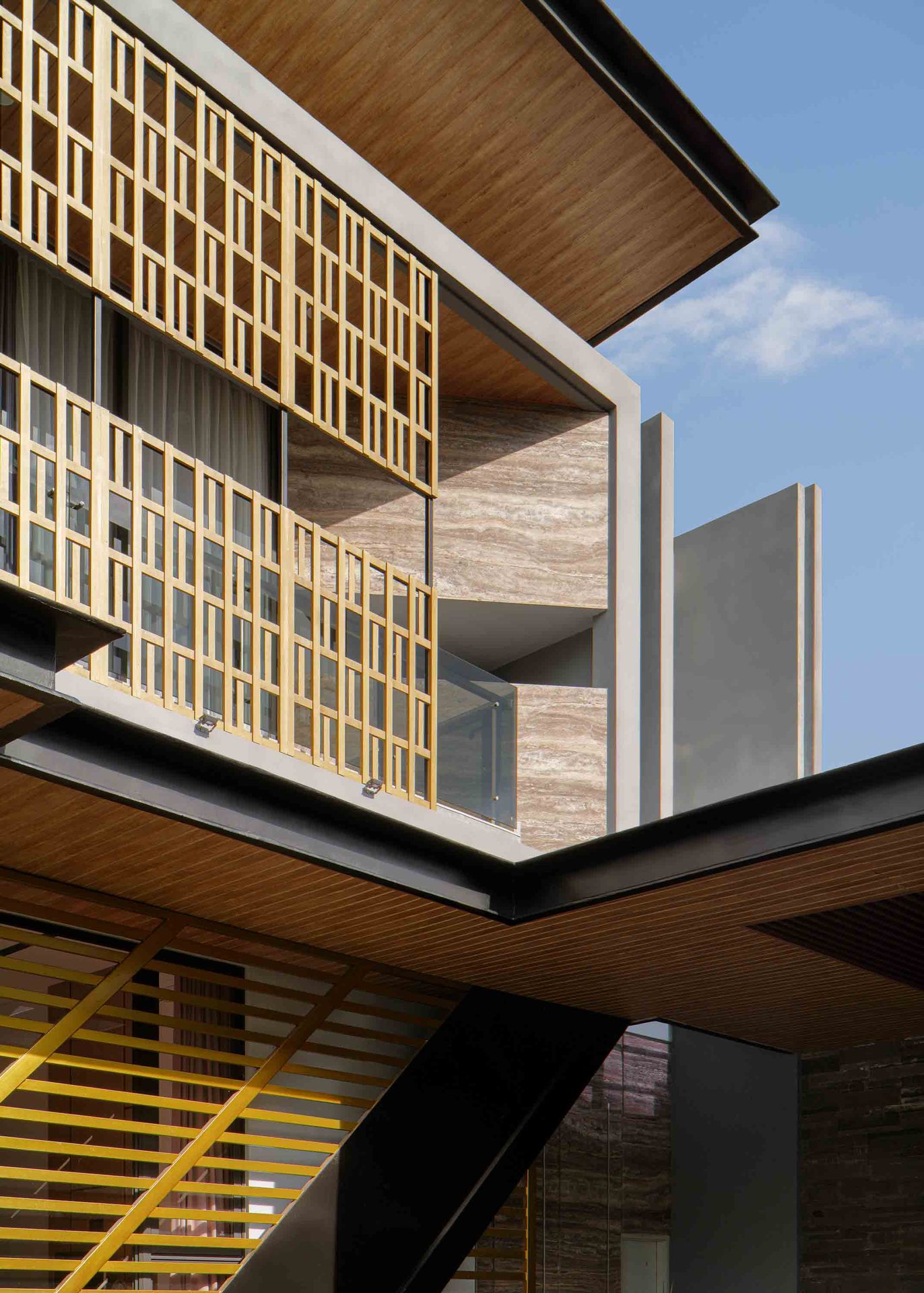 SA Residence photo 20