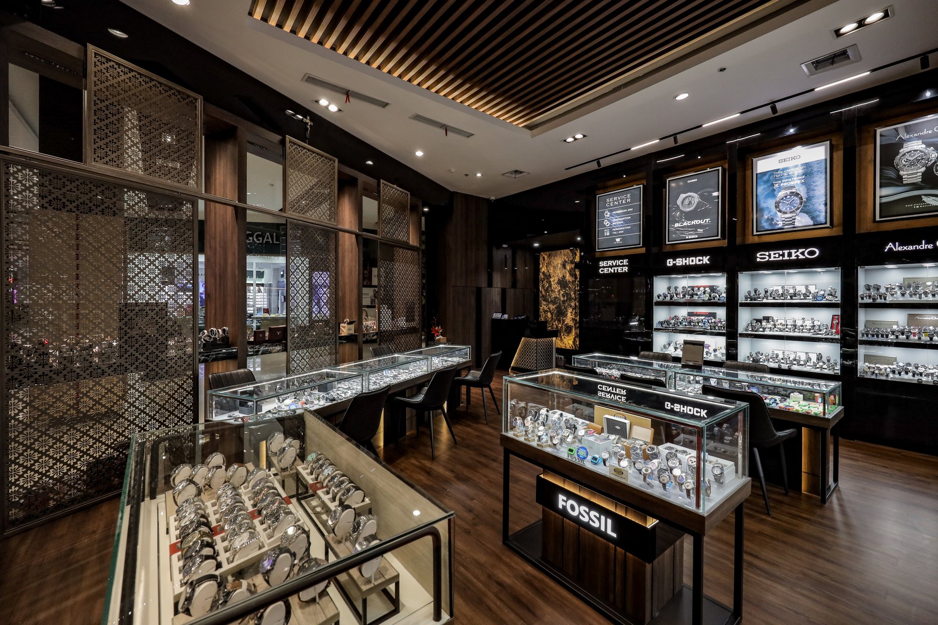 VIP Watch Store photo 1