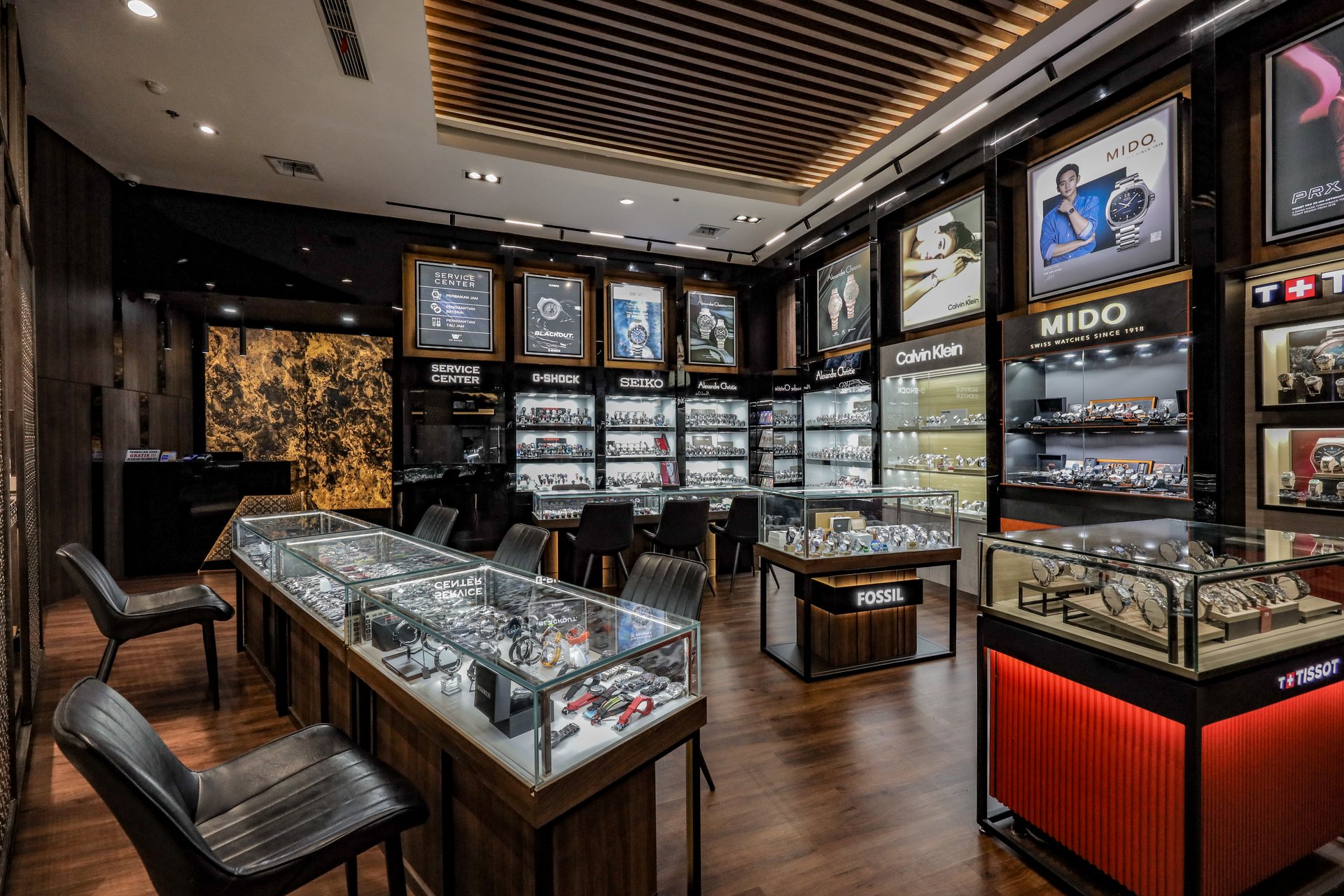 VIP Watch Store photo 3