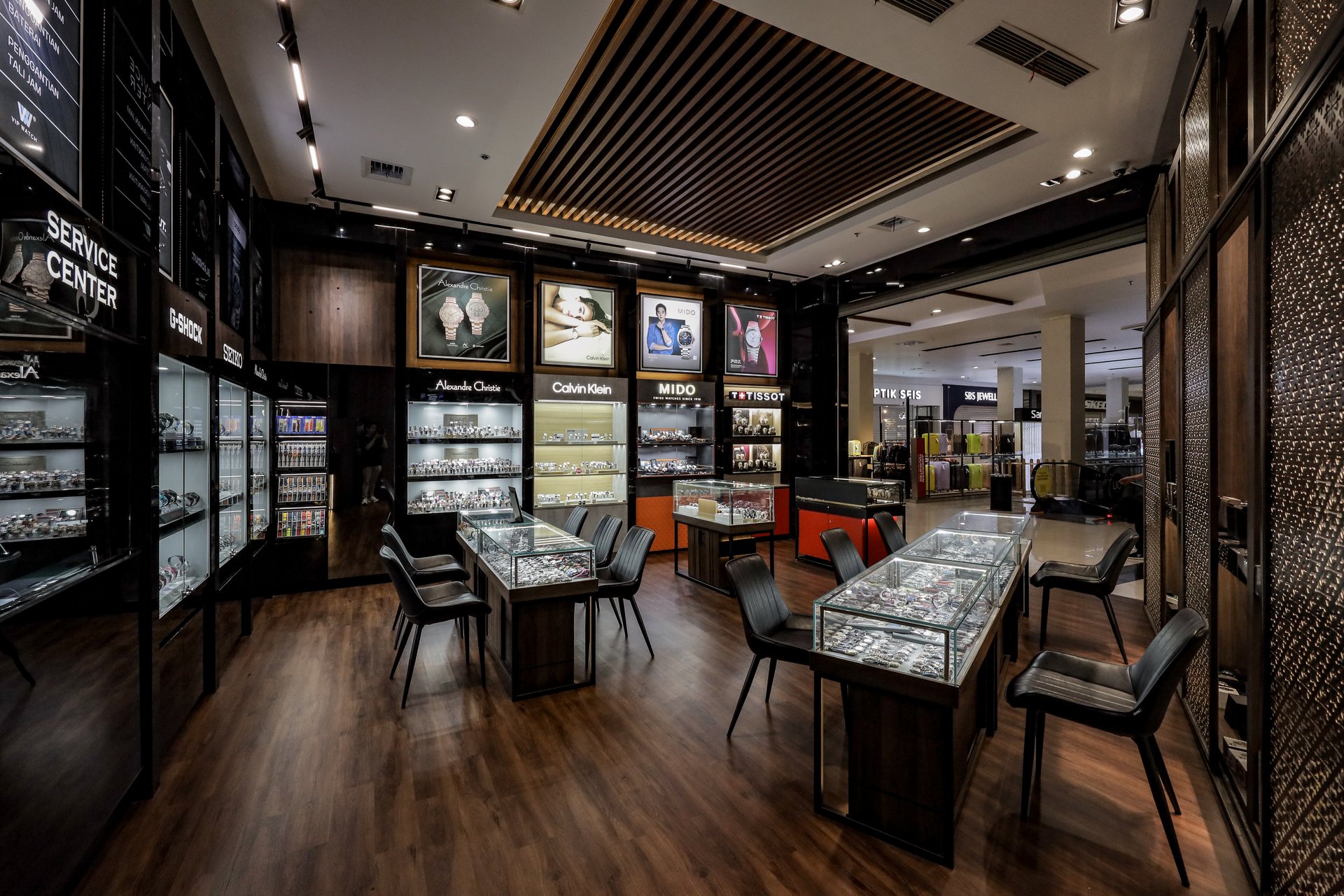 VIP Watch Store photo 5