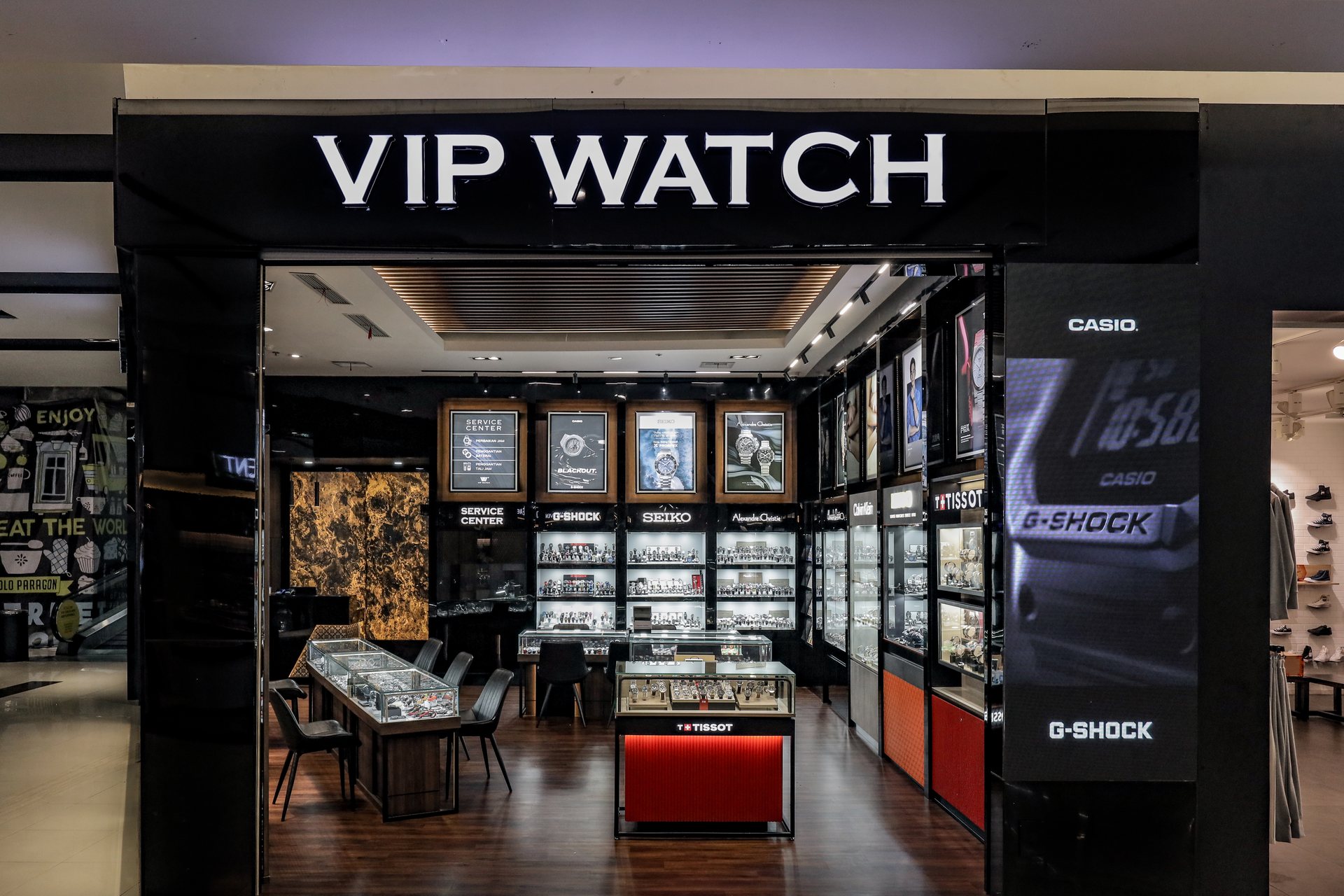 VIP Watch Store photo 8